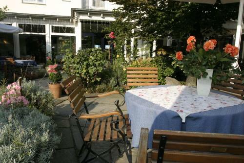 Akzent Hotel H�ltje