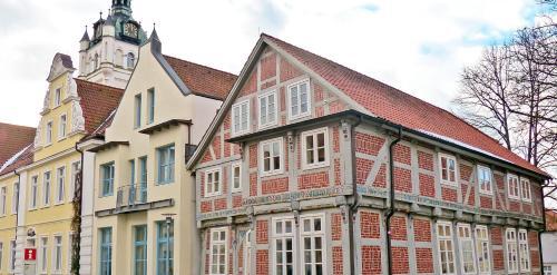 Akzent Hotel H�ltje