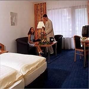 Country Hotel Lochm�hle