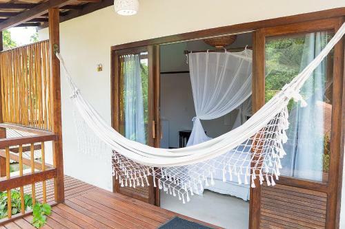 Hostal Pousada Trancoso Bahia