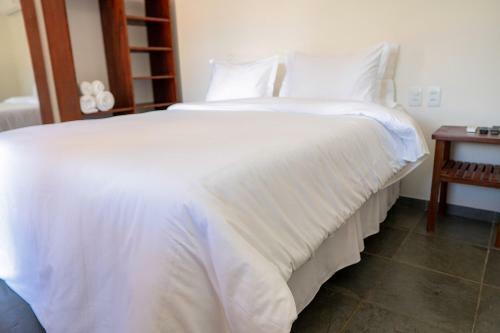 Hostal Pousada Trancoso Bahia