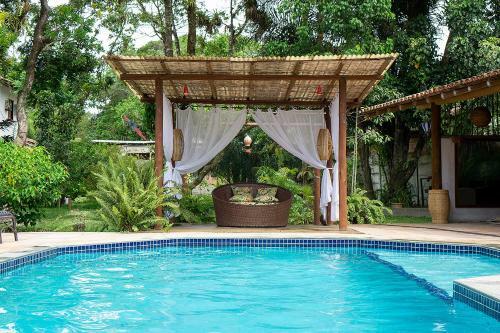 Hostal Pousada Trancoso Bahia