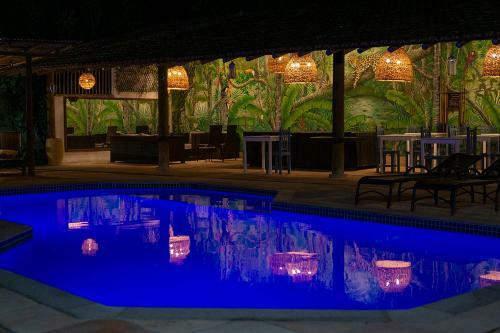 Hostal Pousada Trancoso Bahia