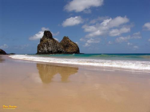Hostal Pousada Lenda Das �guas