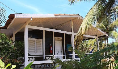 Hostal Pousada Lenda Das �guas
