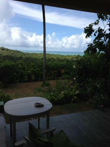 Hostal Pousada Mar � Vista