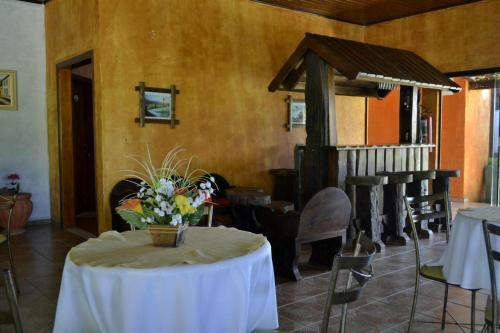 Hostal Pousada Por Do Sol