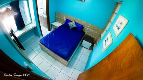 Lodge Pousada Chal�s C�u E Mar Ubatuba