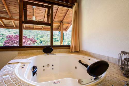 Lodge Pousada Villa Campestre