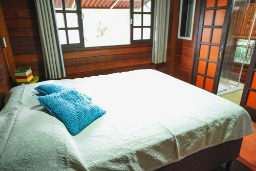 Hostal Morada Das Hortencias
