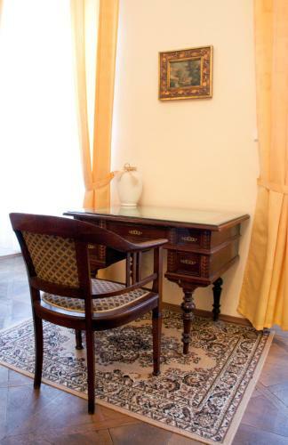 Hotel U Zlateho Jelena