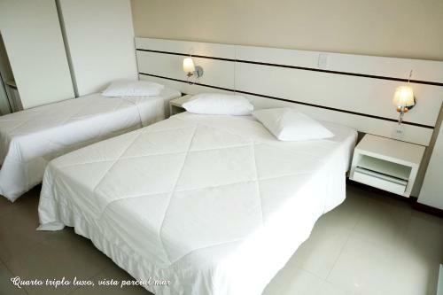 Hostal Pousada Molhes Da Barra
