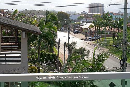 Hostal Pousada Molhes Da Barra