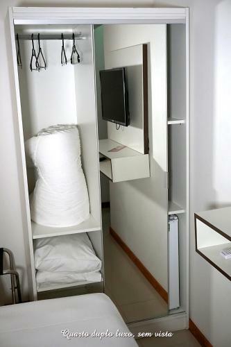 Hostal Pousada Molhes Da Barra