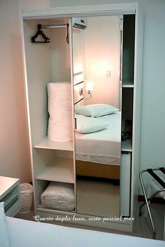 Hostal Pousada Molhes Da Barra