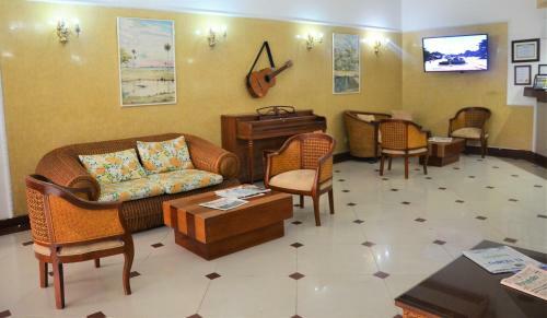 Hotel Villavicencio Plaza