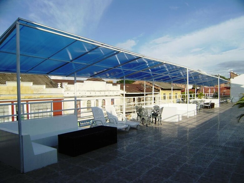 Magdalena Imperial Hotel