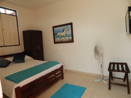 Agroturismo Finca Hotel La Rivera
