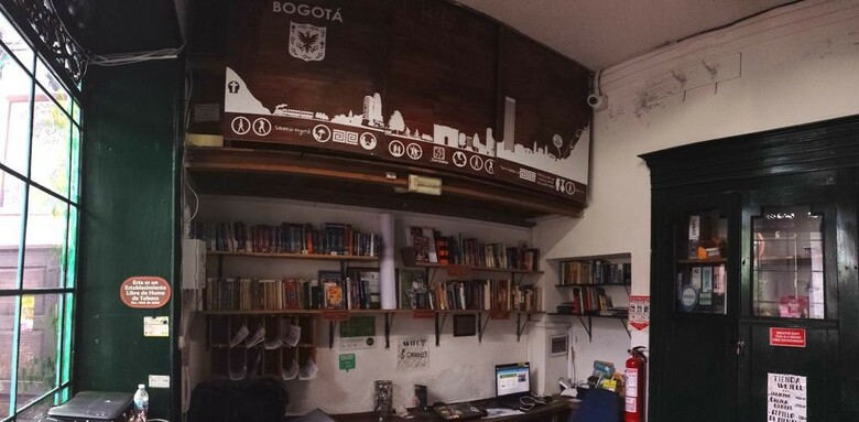 Hostal Chocolate Hostel