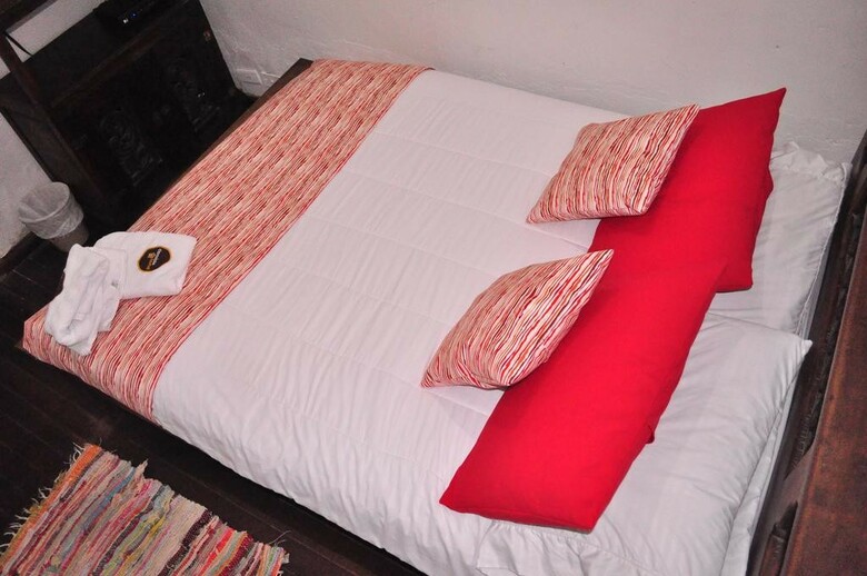 Hostal Chocolate Hostel