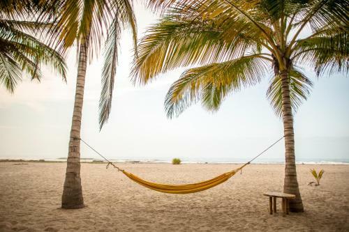 Lodge Playa Bonita