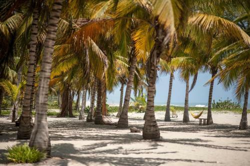 Lodge Playa Bonita