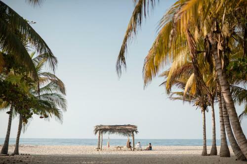 Lodge Playa Bonita