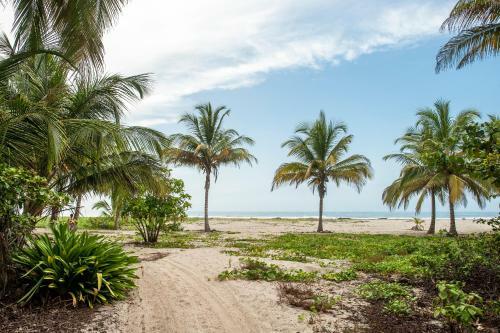 Lodge Playa Bonita