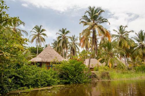 Lodge Playa Bonita