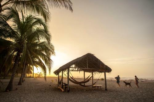 Lodge Playa Bonita