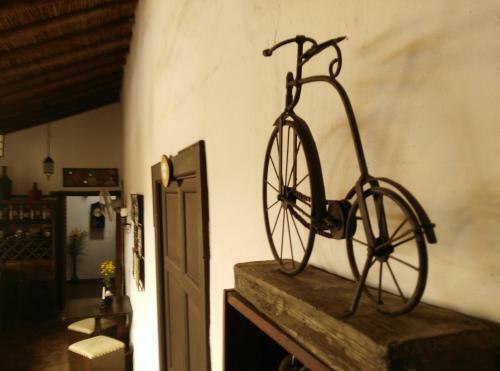 Giron Chill Out Hotel Boutique