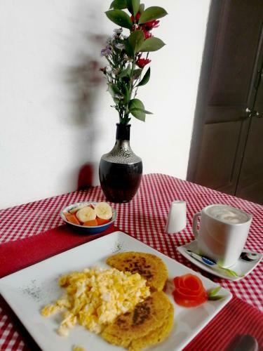 Giron Chill Out Hotel Boutique
