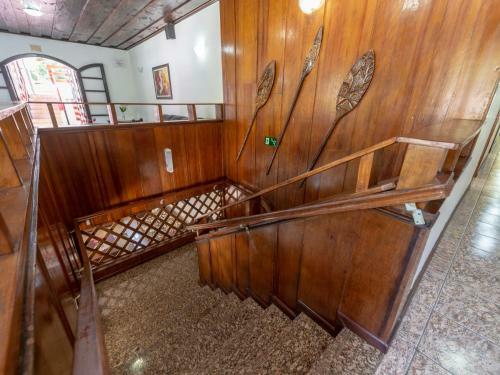 Hotel Saveiros