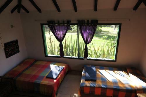 Hotel La Juanita Finca Verde
