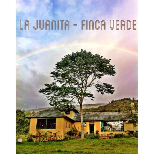 Hotel La Juanita Finca Verde