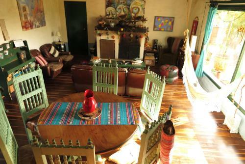 Hotel La Juanita Finca Verde