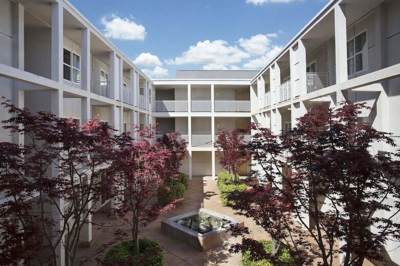 Hotel Corporate Inn Sunnyvale