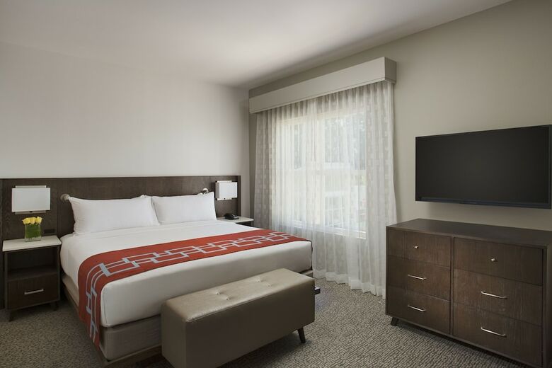 Hotel Corporate Inn Sunnyvale