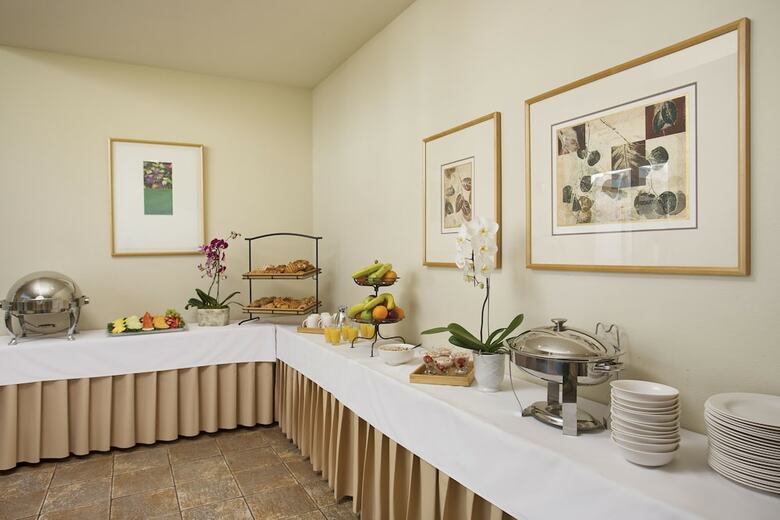 Hotel Corporate Inn Sunnyvale
