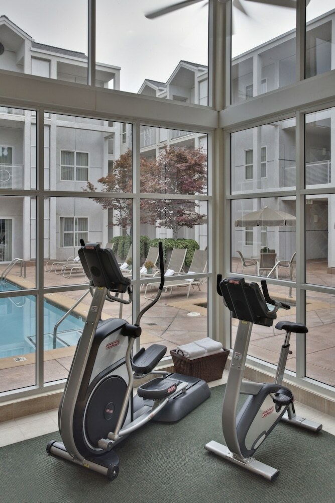 Hotel Corporate Inn Sunnyvale
