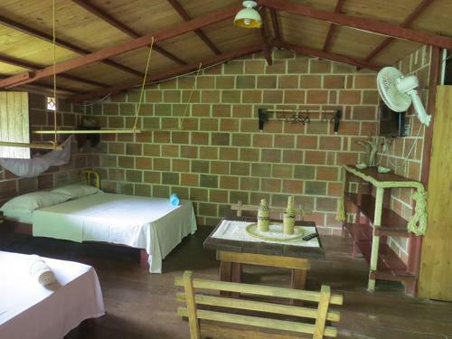 Lodge Posada Del Mar Bah�a Solano