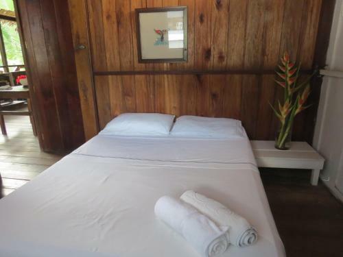 Lodge Posada Del Mar Bah�a Solano
