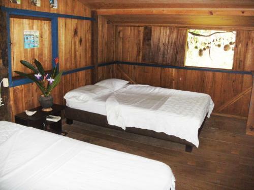 Lodge Posada Del Mar Bah�a Solano