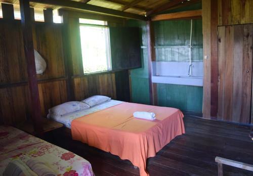 Lodge Posada Del Mar Bah�a Solano