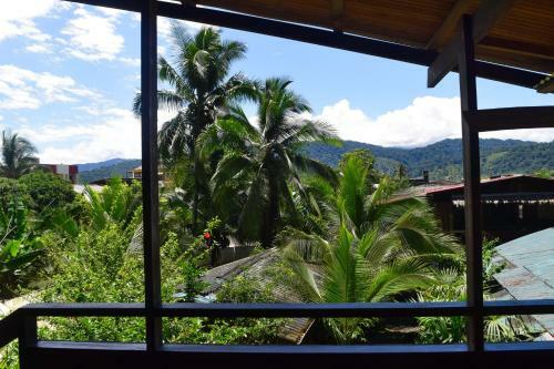 Lodge Posada Del Mar Bah�a Solano
