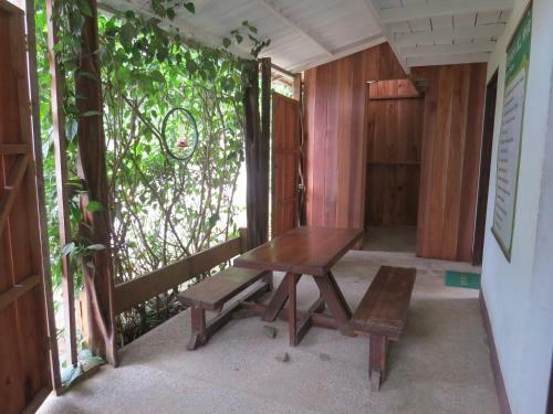 Lodge Posada Del Mar Bah�a Solano