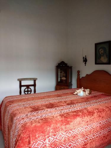Hostal Famihotel Fundadores