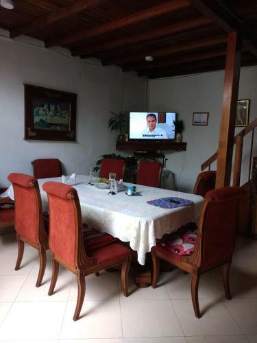 Hostal Famihotel Fundadores