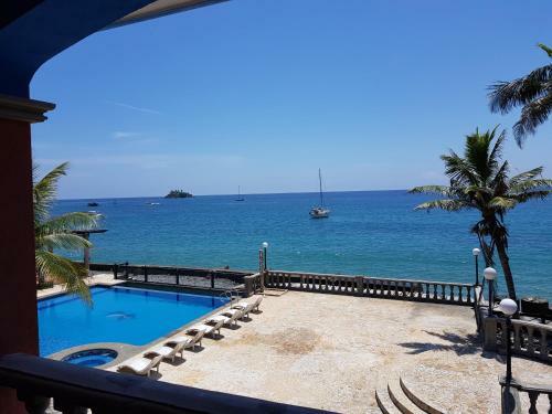 Hotel Las Ma�anitas Capurgana