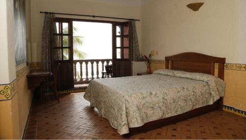 Hotel Las Ma�anitas Capurgana